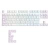 Contour 4.0 Magnetic Switch Keyboard with Gradient, Side-Engraved PBT Keycaps (mad60ace68win60)