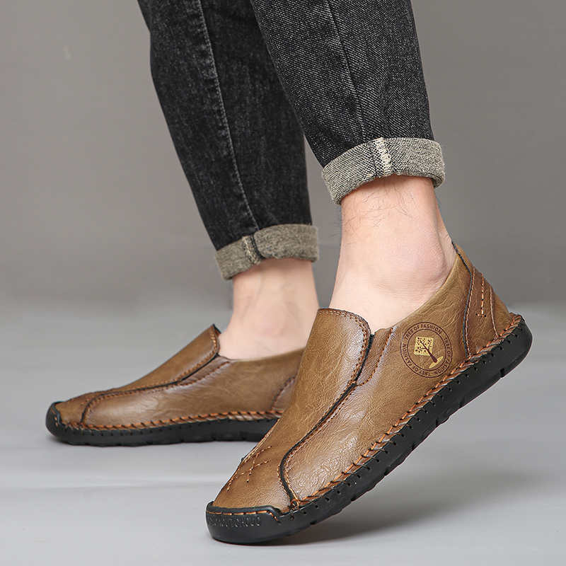 Fashion Hiphop Road Men Loafer Shoes Basketball Sneekers Quality Men's Sneakers Sports Fit Sheos New Style Cheaper Shoses Athlete