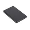 W25Q730M 2.5   USB3.0 For SATA Mobile Hard Disk Box Case HDD Enclosure Free Screw Support 2TB(Black) (Not Inclube Hard