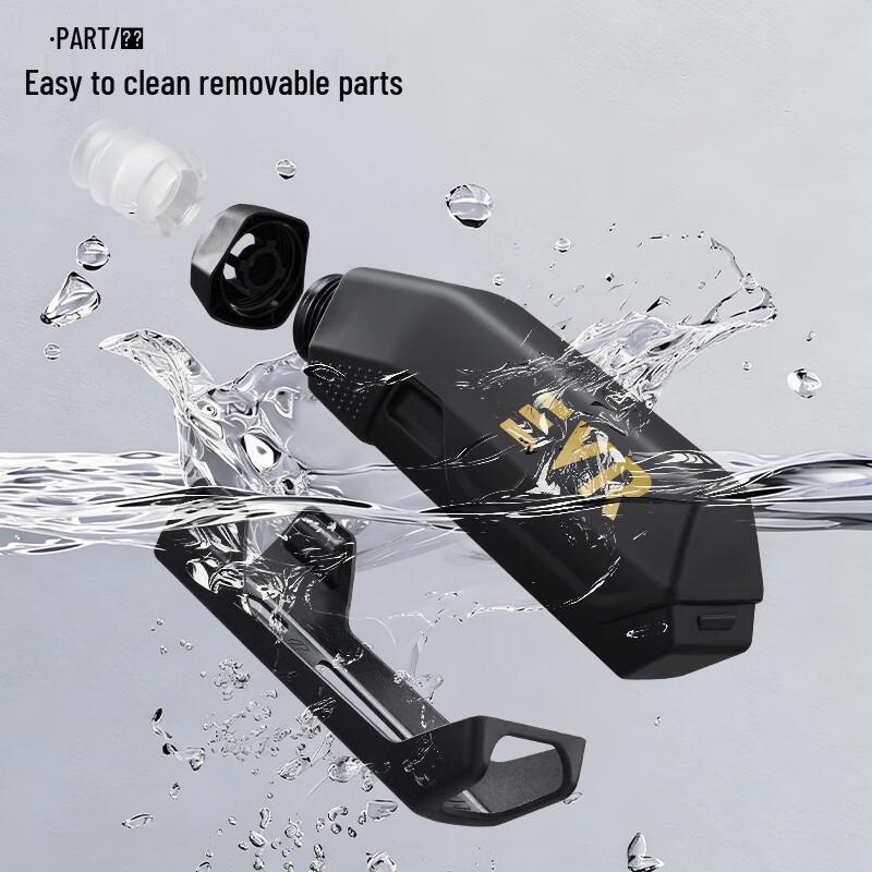 EVR Aero cyklistická láhev s košíkem