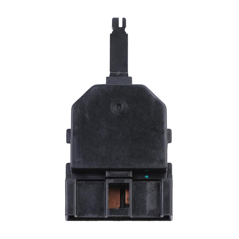 Upgraded Blower Control Switches HVAC Blower Control Switches 8971893890 Replacement Car Accessories Used for 98-02