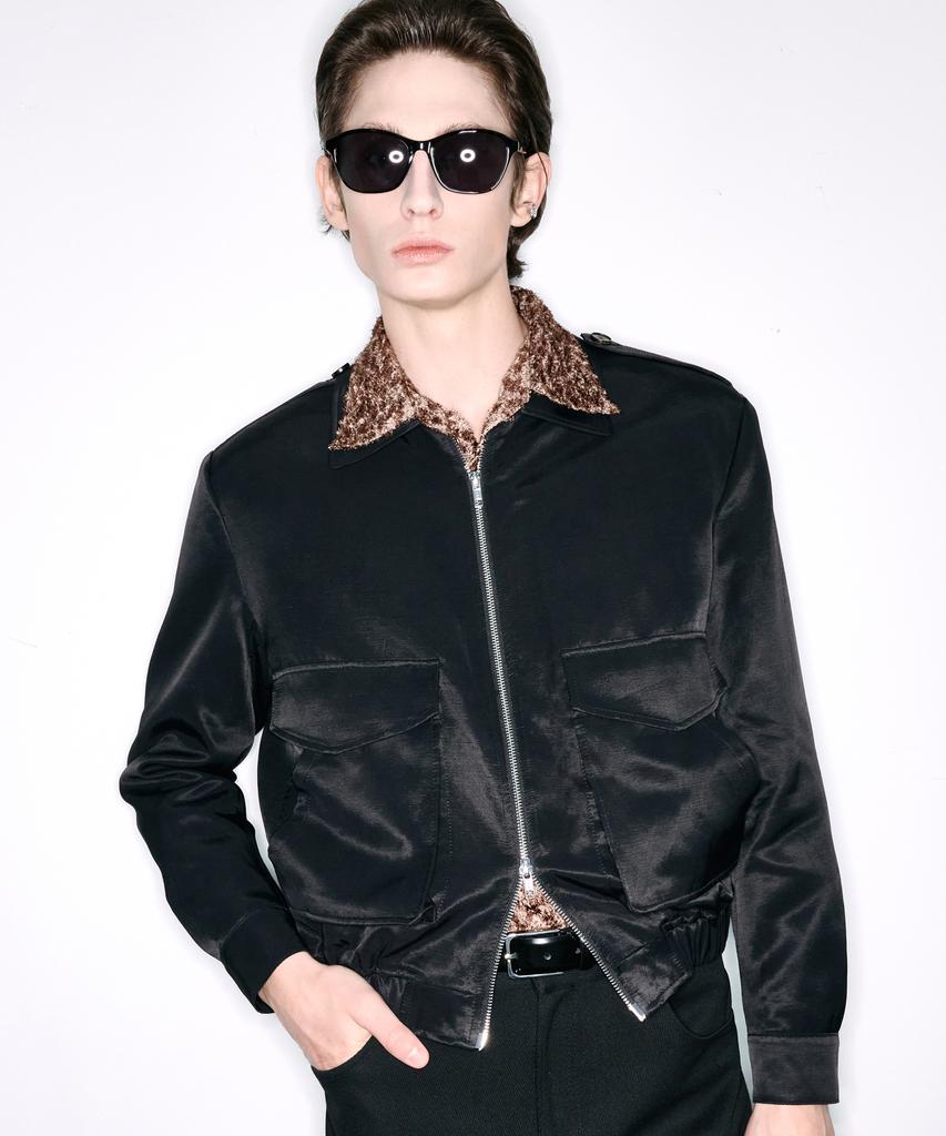 Nonpig Terry_Sbk Sunglasses
