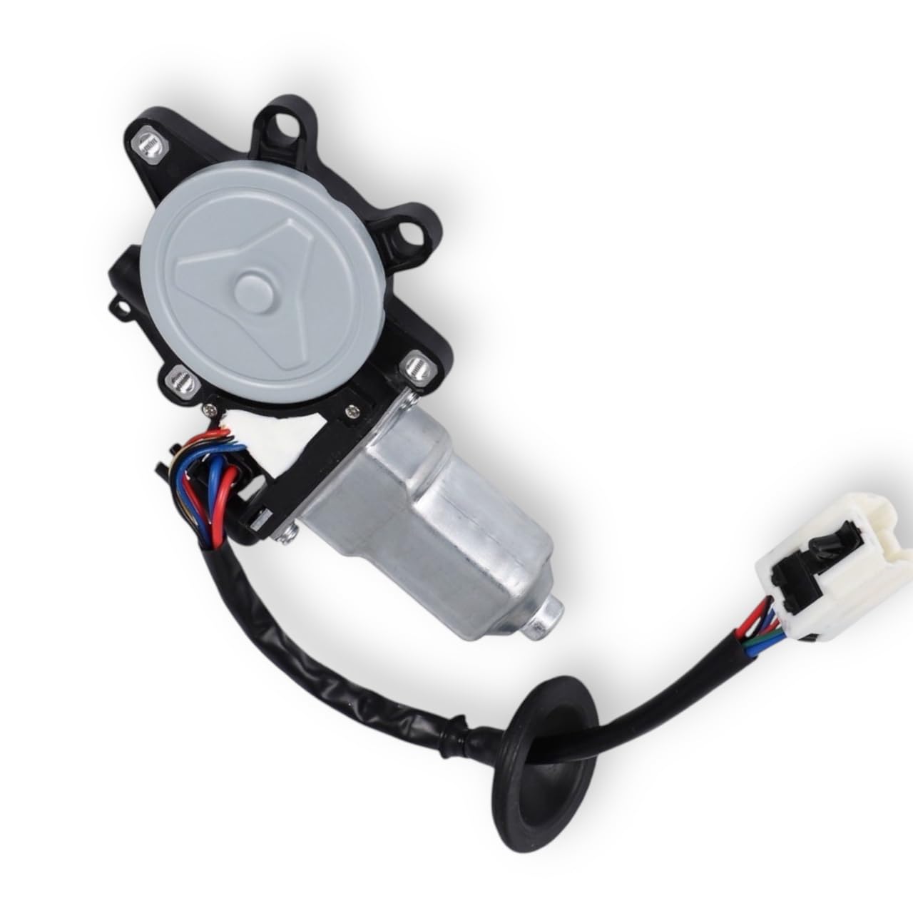 

Мотор переднего стеклоподъемника Kanoan для Nissan Fairlady Z Skyline Z33 HZ33 CPV35 G35 CV35 Пассажирская запчасть послепродажного обслуживания для и Зеркала и Обслуживания