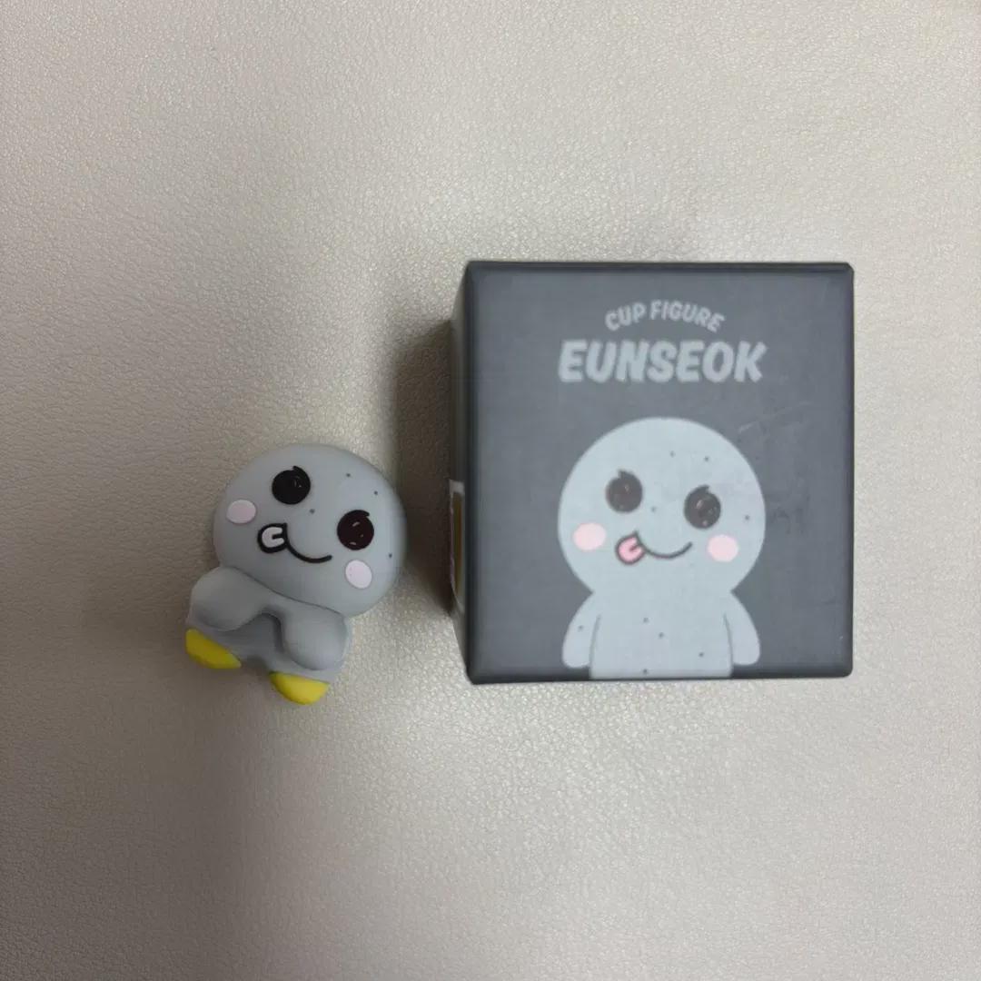 

RIIZE Eunseok Song Фигурка в чашке-водовороте