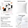 B-Bauhaus Designs Famous Cushion Cover Pattern Printed Pillowcase for Living Room Sofa Cushion Cover & Bedroom Decor