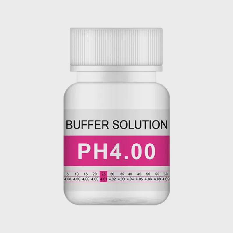pH Calibration Buffer Solution Powder for pH Meter Correction