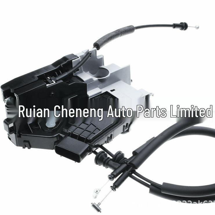 81310-D3010 & 81320-D3010: Compatible with 2016-2020 Tucson Door Lock 81310-D3010 81320-D3010