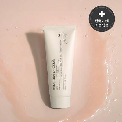 DR. M Regenerative Cream EGF Stammzelle Madeca Beruhigende Feuchtigkeitscreme, 1 Stück, 100ml