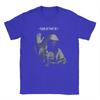 Funny Sliver Mask King Baldwin IV Meme The Leper King TShirt Unisex Round Neck Cotton T Shirts  Short Sleeve Tees Printed Clothing
