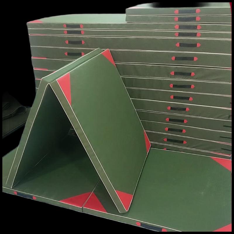 Tianrui Jia Folding Gymnastics Training Mat
