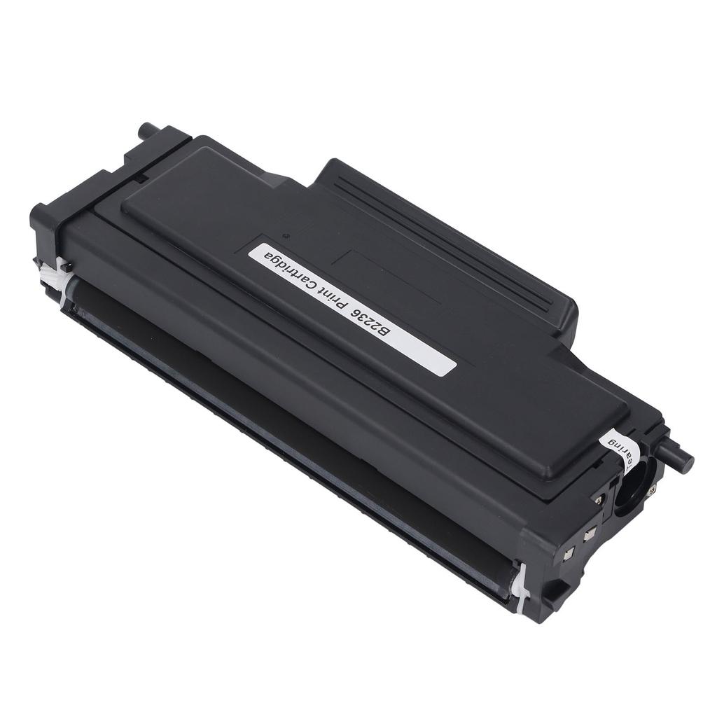 2PCS Toner Cartridges High Page Yield 1.5K B2236 Black Toner Cartridge Fit for Lexmark B2236dw B2236adw MB2236 B2442