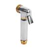 Bathroom Brass Bidet Hand Held Sprayer Toilet Spray Shower Hd Nozzle Sprinkler