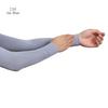 Women's Soft Elastic Modal Cotton UV Protection Arm Sleeves