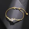 Shein Bracelet Women, Simple and Minimalist Fashion Jewelry, Exquisite Daily Niche Jewelry