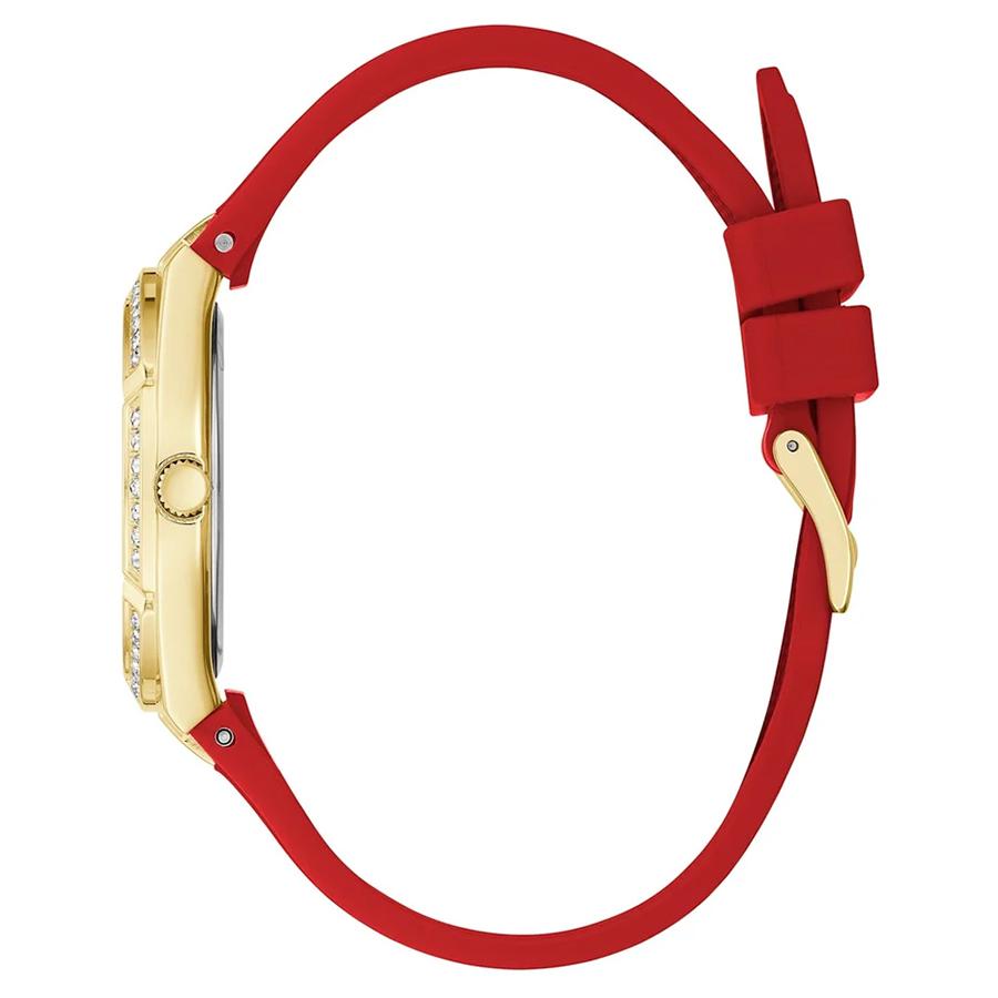 Watch Women Blue Rose Gold Tone Analog Elegant Women's Quartz Stainless Steel Watch Casual Watch Perfect for Everyday Accessories