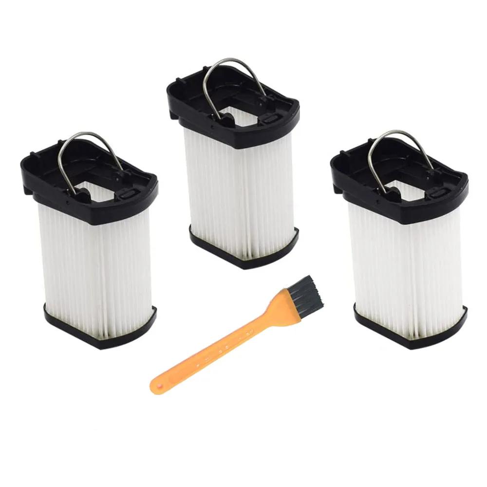 Suitable for Shark HEPA Filter WV401 WV401BL WV401PK Cordless Handheld Vacuum WANDVAC, Washable and Reusable Filter