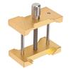 Watch Movement Fixed Base Extensible Watch Movement Holder Watch Repair Accessory