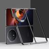 Slim Transparent Electroplated Protective Case For Honor Magic V6 Honor Magic V5 V3 V2 Vs 3 Slim Ultra Thin Soft Phone Cover