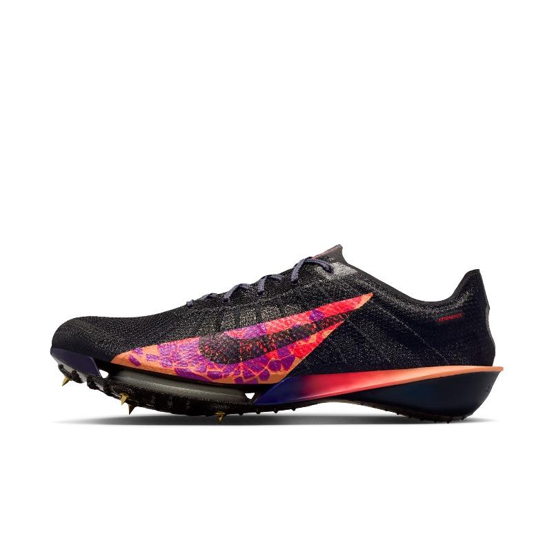 

Чоловічі легкі кросівки для бігу та треку Nike Весняні Дихаючі Flyknit NIKE VICTORY 2 IM9130 46