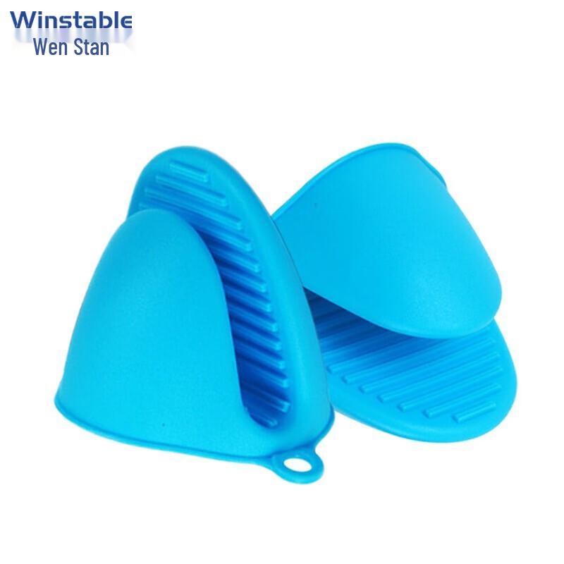 Wenstan W565 Silicone Heat Resistant Glove One Size