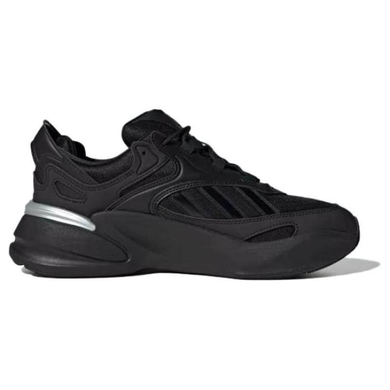 Adidas Originals Ozmorphis Buty 'Core Black' Sneakersy IE2023