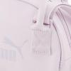 New PUMA Artificial Leather Crossbody One Shoulder Handbags Small Size Women's Light Purple 090278-02