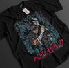 Naruto Shirt Sasuke T-Shirt Kakashi Team Tshirt Sakura Top Anime Unisex Tee