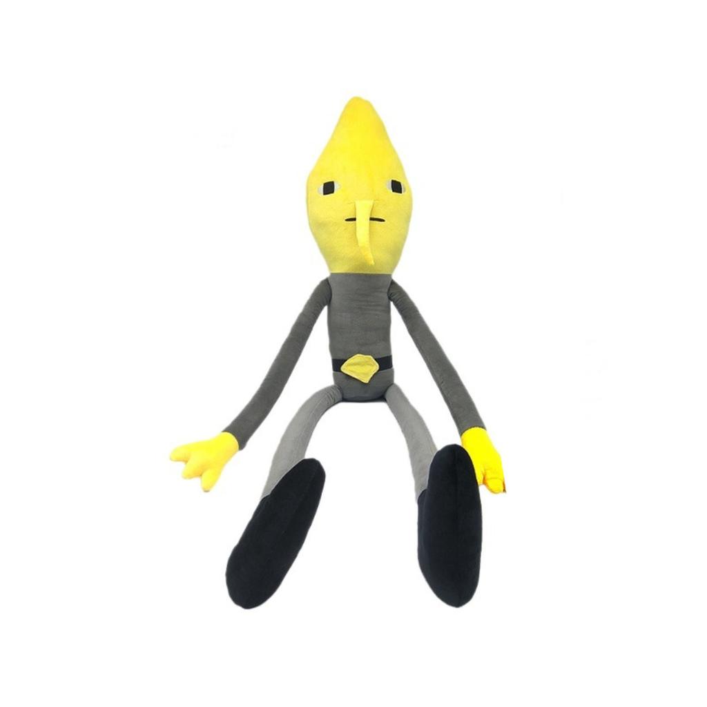 Game Peripheral Dolls And Figurines