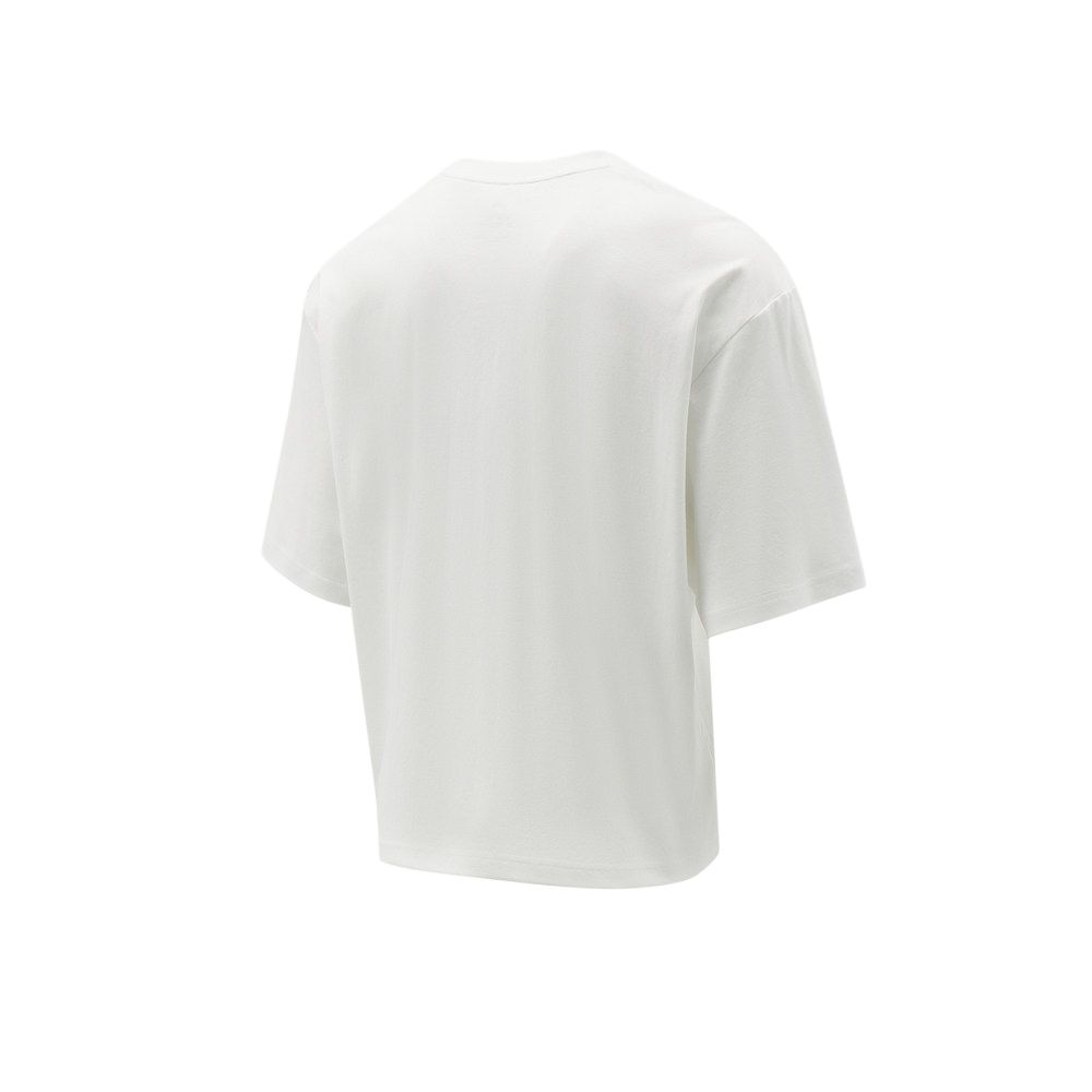 Adidas Ct Upf Sports Casual Crew Neck Short Sleeve T-Shirt Men Tops KC1050