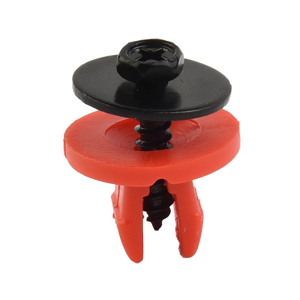 Auto Parts Screws Plus Auto Parts 10mm X 8mm Holes Auto Parts