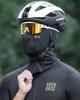 ROCKBROS Face Cover, Cool Feeling, Balaclava, UV Protection, Not Stuffy,