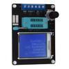 DC5V Transistor Tester 1.77in TFT Color Screen Capacitance Inductance ESR Volt Frequency Meter