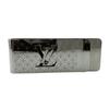 M65041 Steel Bill Clip Champs Elysées Money Clip Silver Steel Used