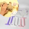 3D-gedrucktes Puppenfüllwerkzeug-Set – Handlicher Füllhelfer, komplettes DIY-Füllset für die Herstellung von Stofftieren, handgefertigte Bastelarbeiten