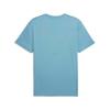 Puma Men S Running SportS Short Sleeve Tee Tad eSSential Poly Tee