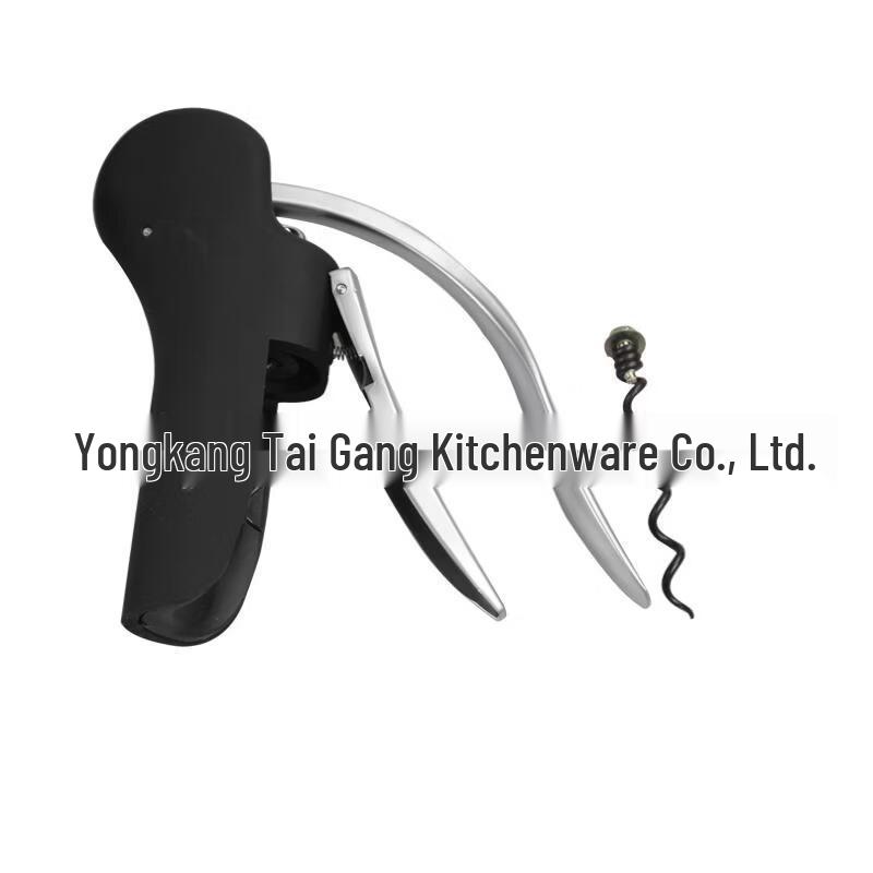Abdo Manual Wine Opener Set