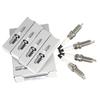 4pcs 22401-JA01B DILKAR6A-11 Iridium Spark Plug For Nissan X-Trail Sentra Rogue Altima Teana Sentra 2.5 22401JA01B DILKAR6A11