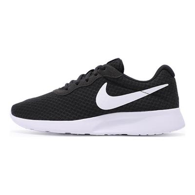 Tanjun Black White Women's Sneakers 812655-011