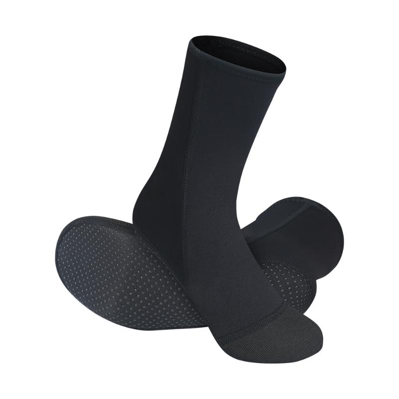 SBART Unisex Anti-Slip Anti-Cut Diving Socks