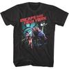 Escape From New York Movie Poster T-Shirt
