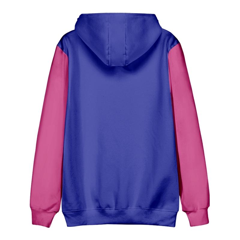 Blox Fruits Anime Hoodie Sweatshirt for Womens Mens Hoodie Sweatshirt Tie Dye Shirt Cool Unisex Hooded