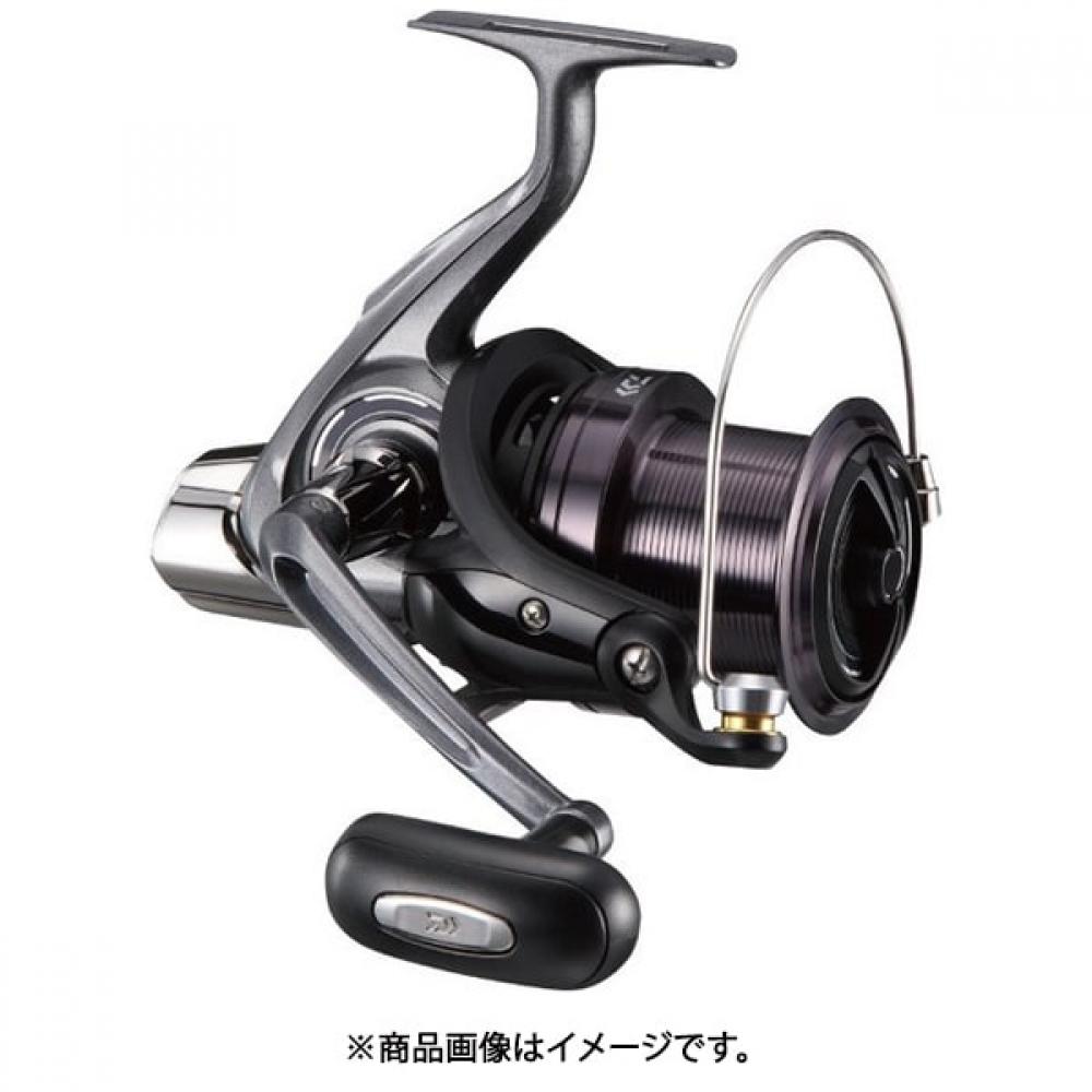

Daiwa 17 Cross Cast 6000