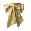 49MD 250cm Bowknot Waist Belt Dress Decoration Waist Strap Women's Skirt Waistband Long Ribbon Bowknot Wide Belt Girdle