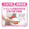 TAKARA TOMY Talking Sound Potty Tomica Patrol Baby Toilet Training Ages Up to Easy 16 Melodies Seat, Car, Potty, Sound-Emitting, Hikaru, 1.5+, 25kg,