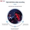 Zhongshi Tianwei 4-Channel HD Embedded Conference Recorder (CN version)