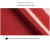 Non-Shedding Soft Glitter PU Leather Fabric Mirror Finish