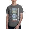 Game Persona 4 100 Cotton Casual Breathable Confortable Top Funny TShirt For Men Clothes Men