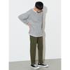 [Beams Heart] Pants Dream Stretch Easy Men's OLIVE S