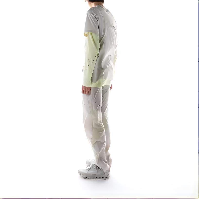 On X Post Archive Faction Track Pants 1UE10091954
