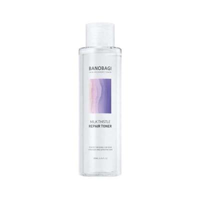 Milk Thistle Repair Toner - 200ml